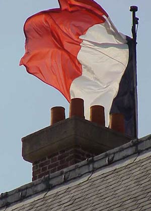 Paris Airshow services